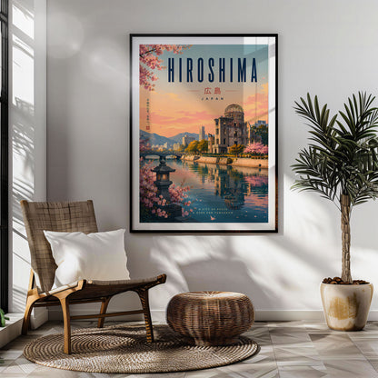 Hiroshima, Japan