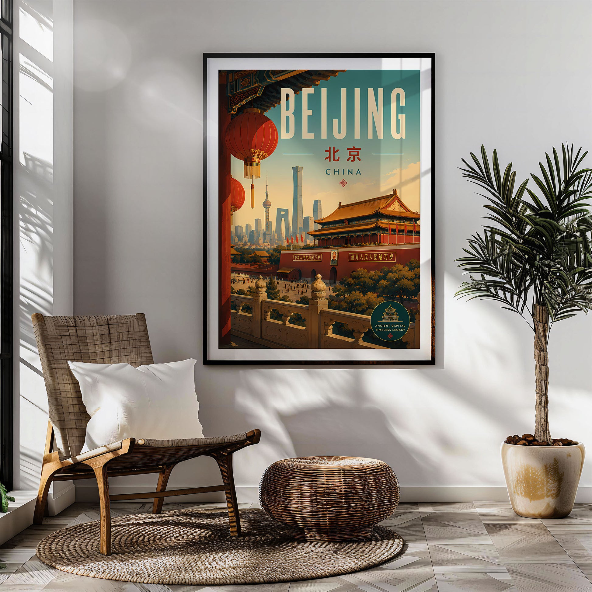 Beijing, China