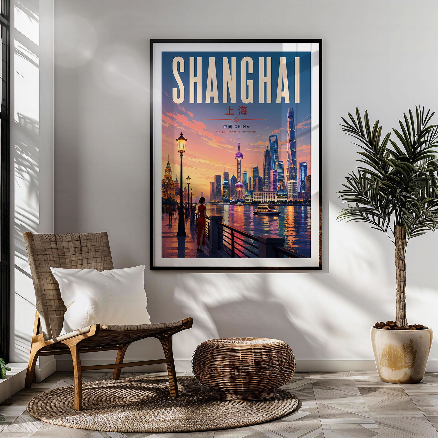 Shanghai, China