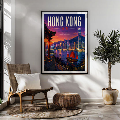 Hong Kong, China