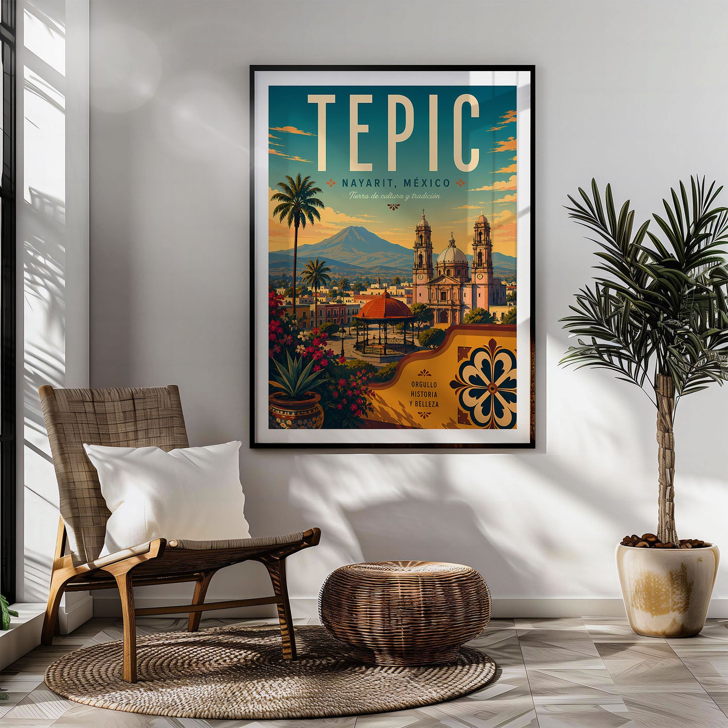 Tepic, MEXICO
