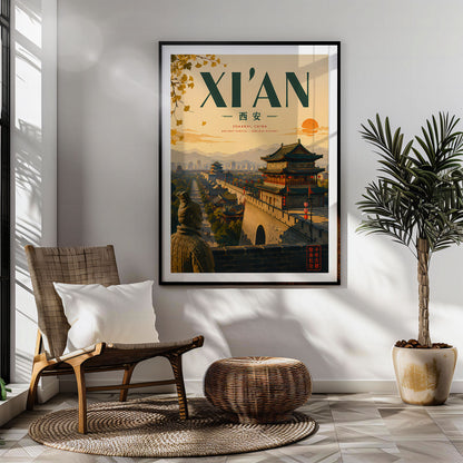 Xi’an, China