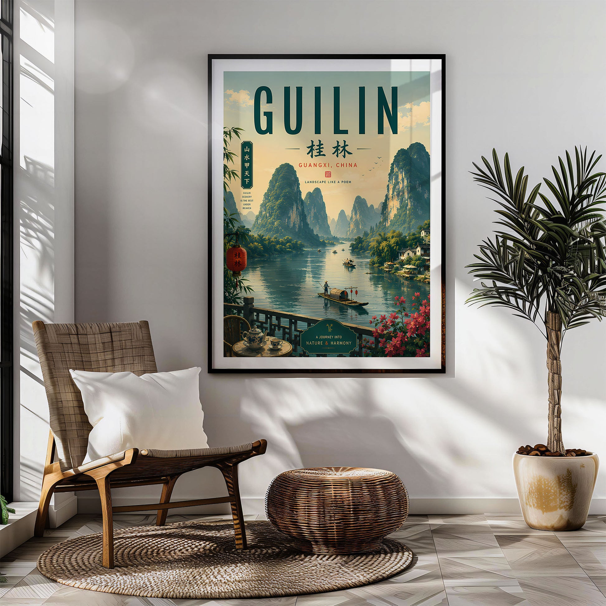 Guilin, China
