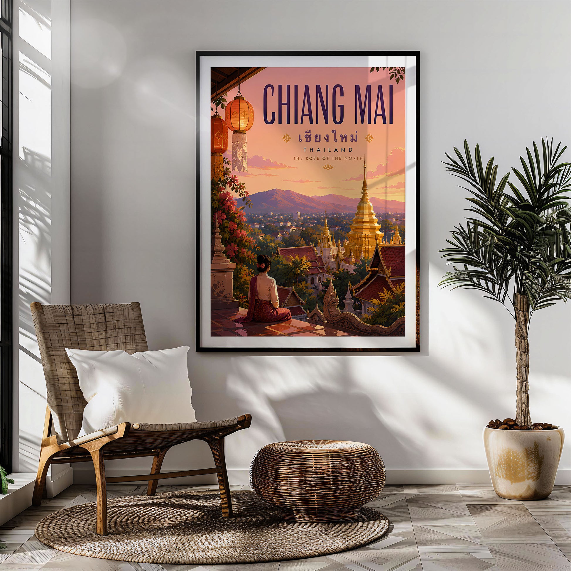 Chiang Mai, Thailand