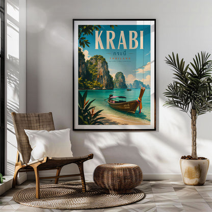 Krabi, Thailand