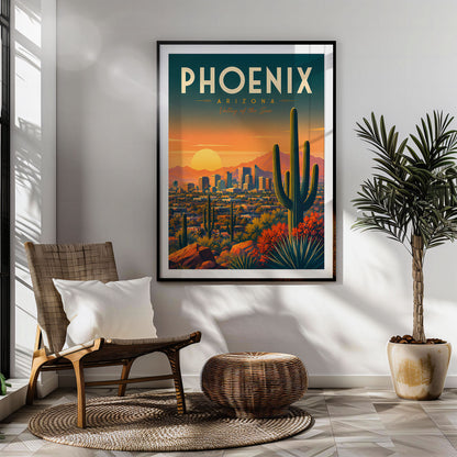 Phoenix, USA