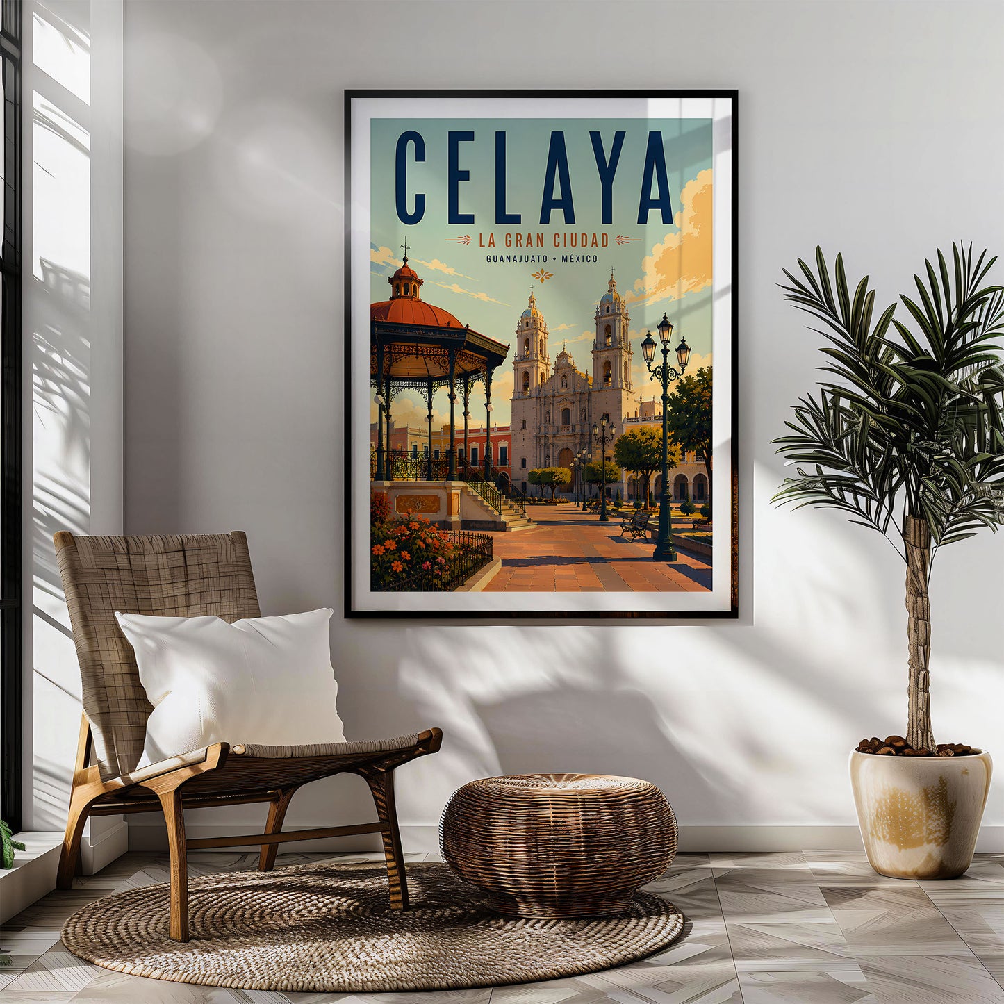 Celaya, MEXICO
