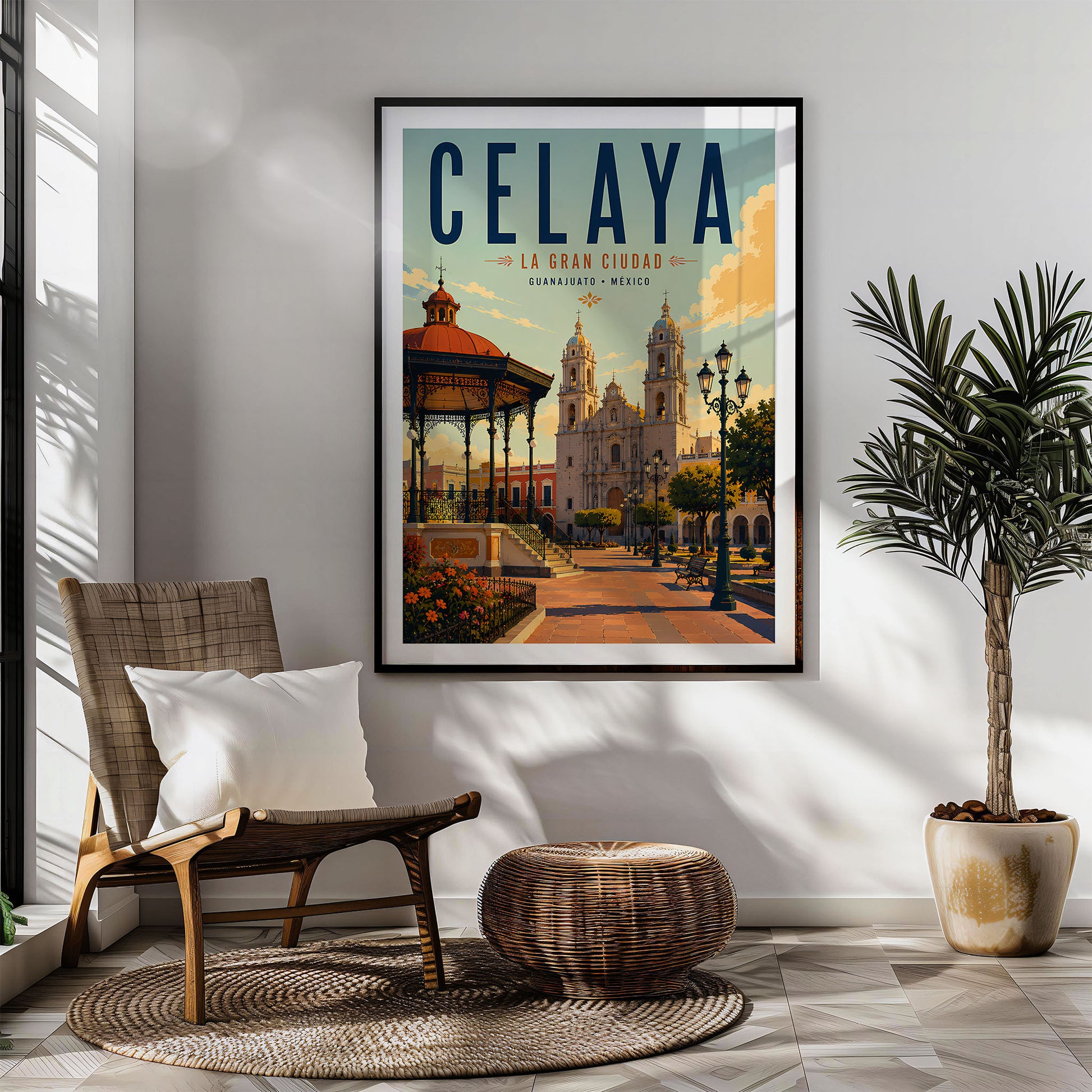 Celaya, MEXICO