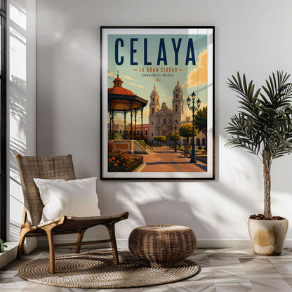 Celaya, MEXICO