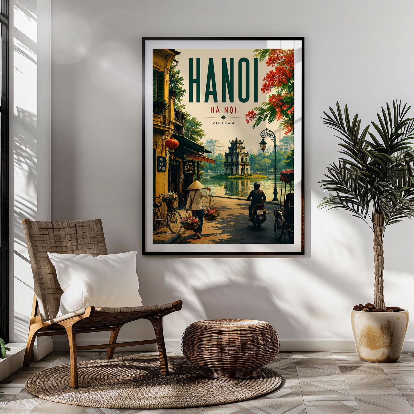 Hanoi, Vietnam