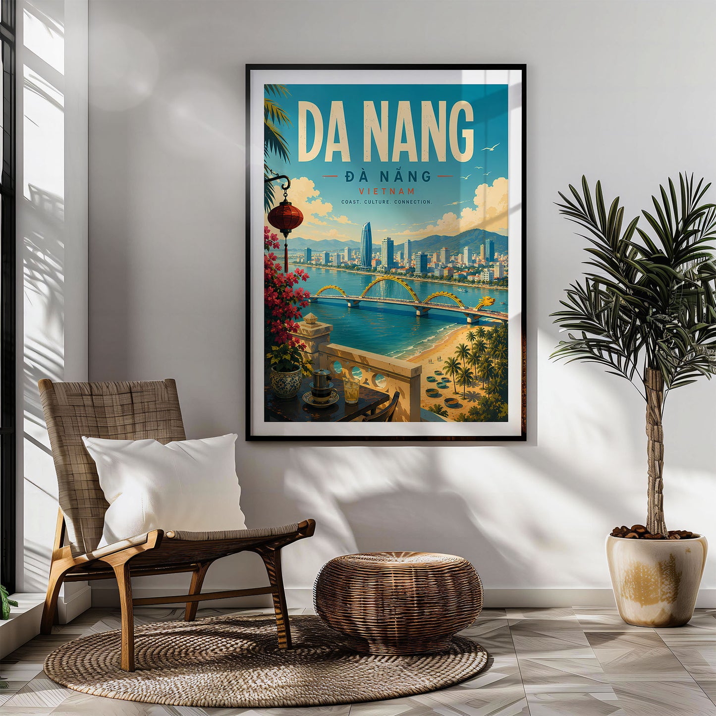 Da Nang, Vietnam