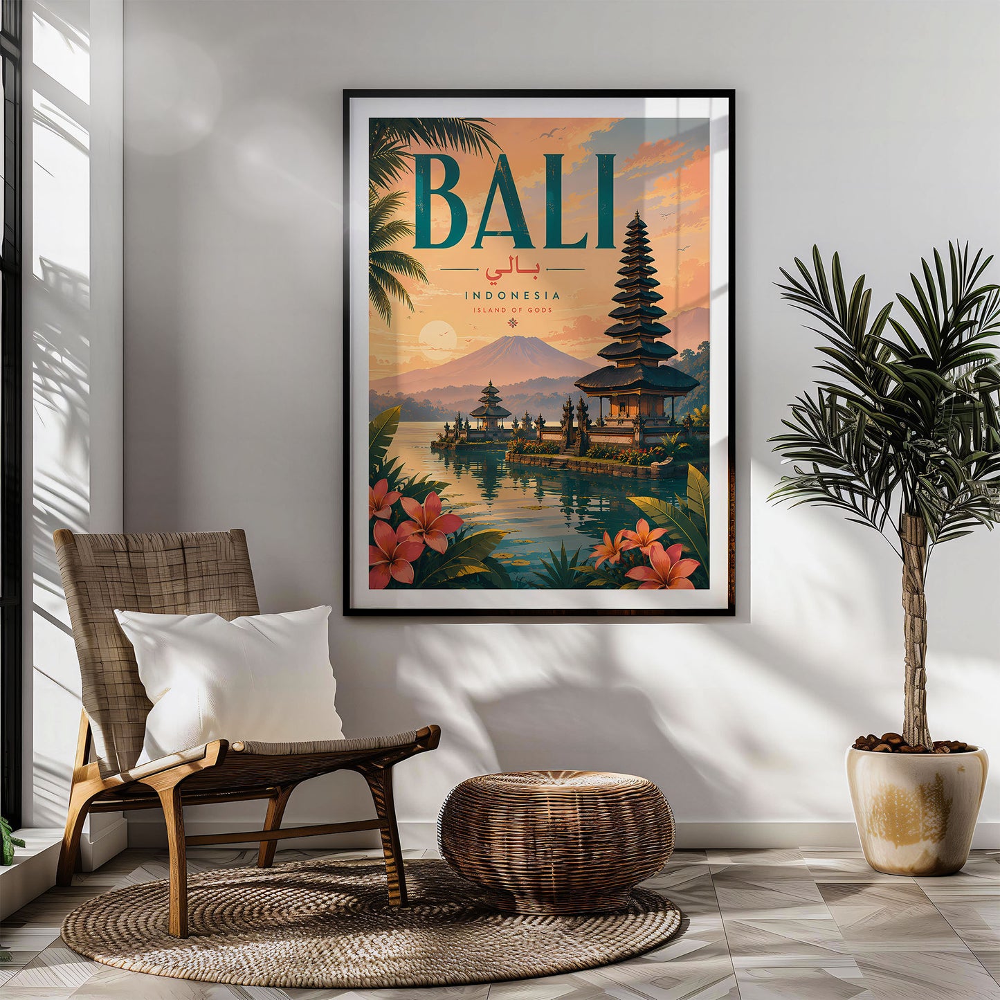 Bali, Indonesia