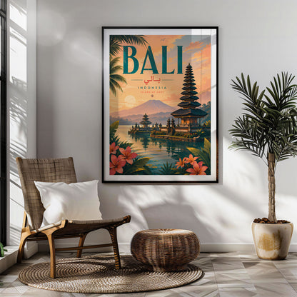 Bali, Indonesia
