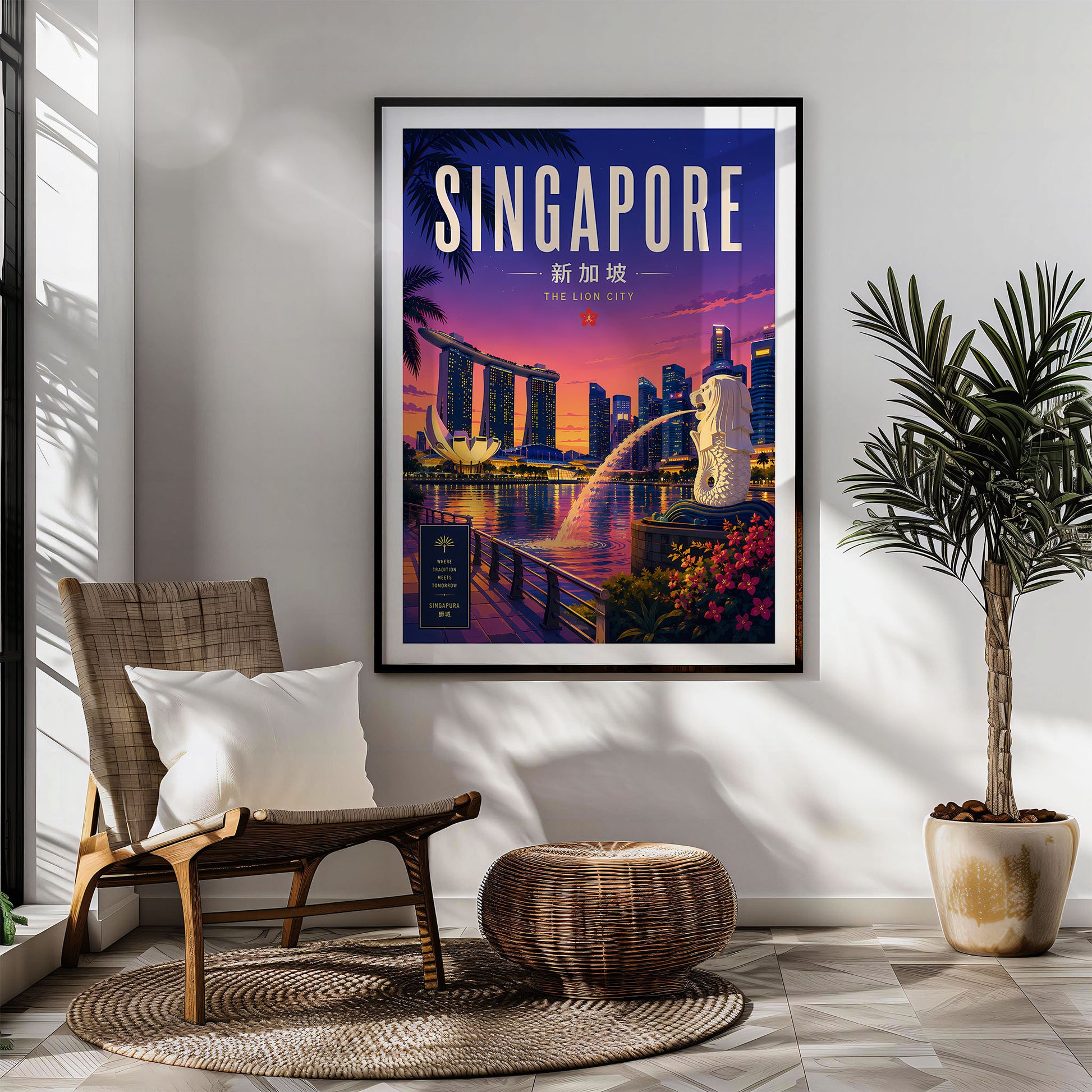 Singapore, Singapore