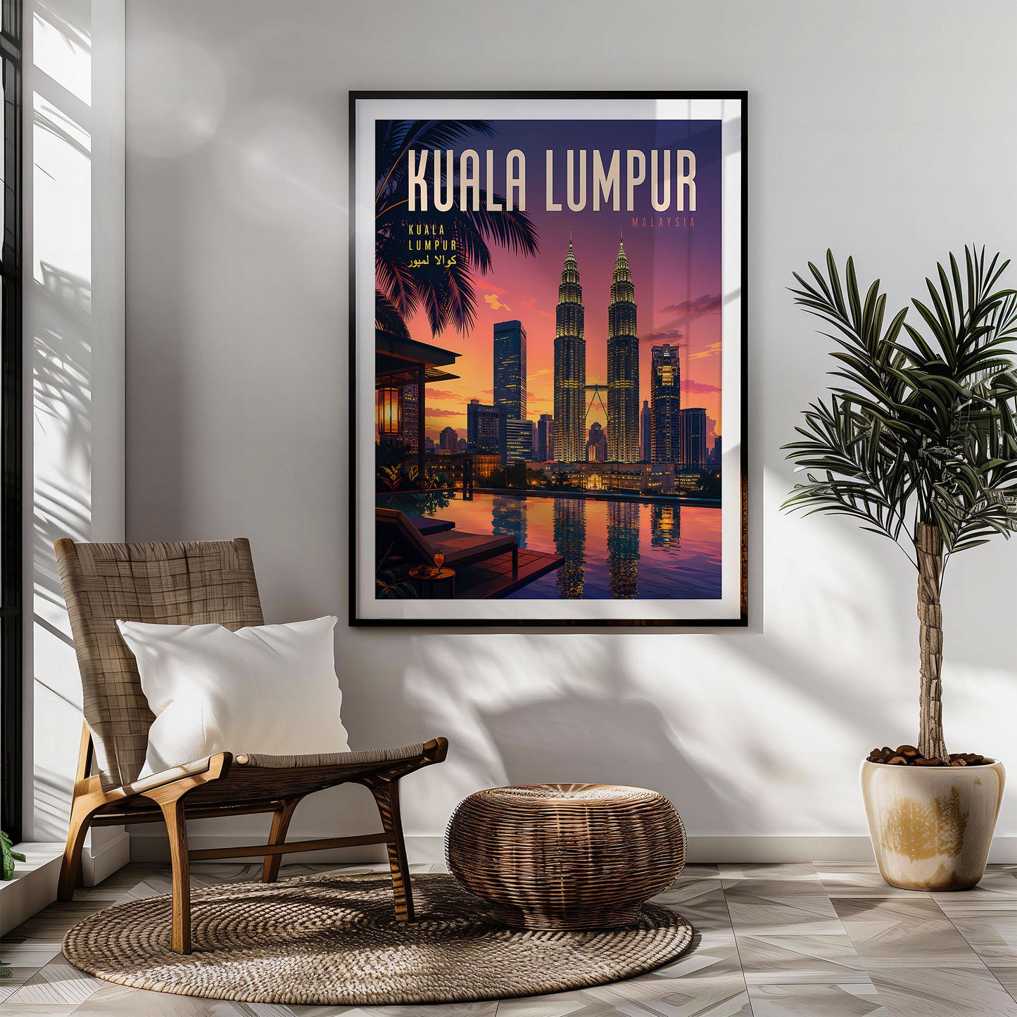 Kuala Lumpur, Malaysia