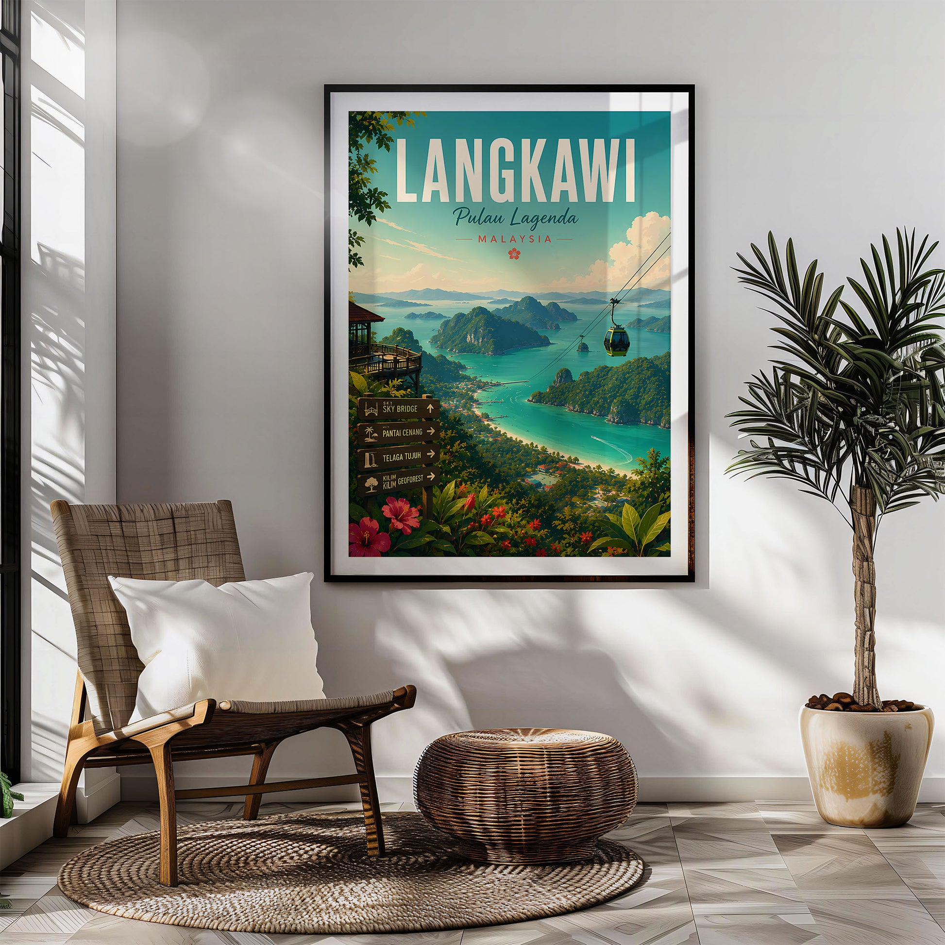 Langkawi, Malaysia