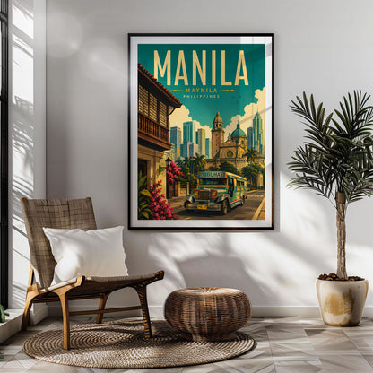 Manila, Philippines