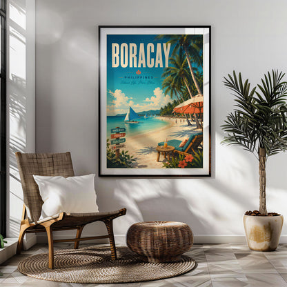Boracay, Philippines
