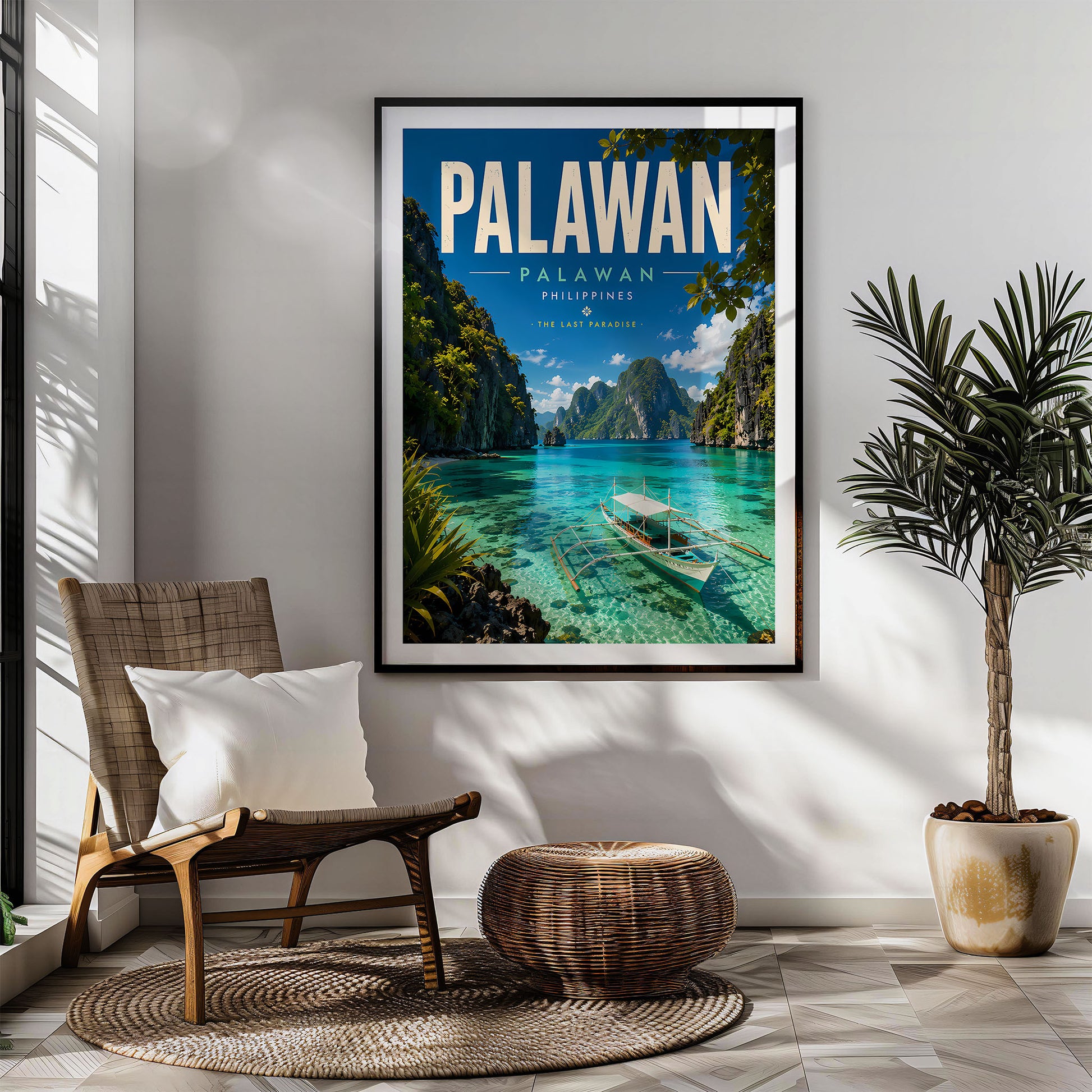 Palawan, Philippines