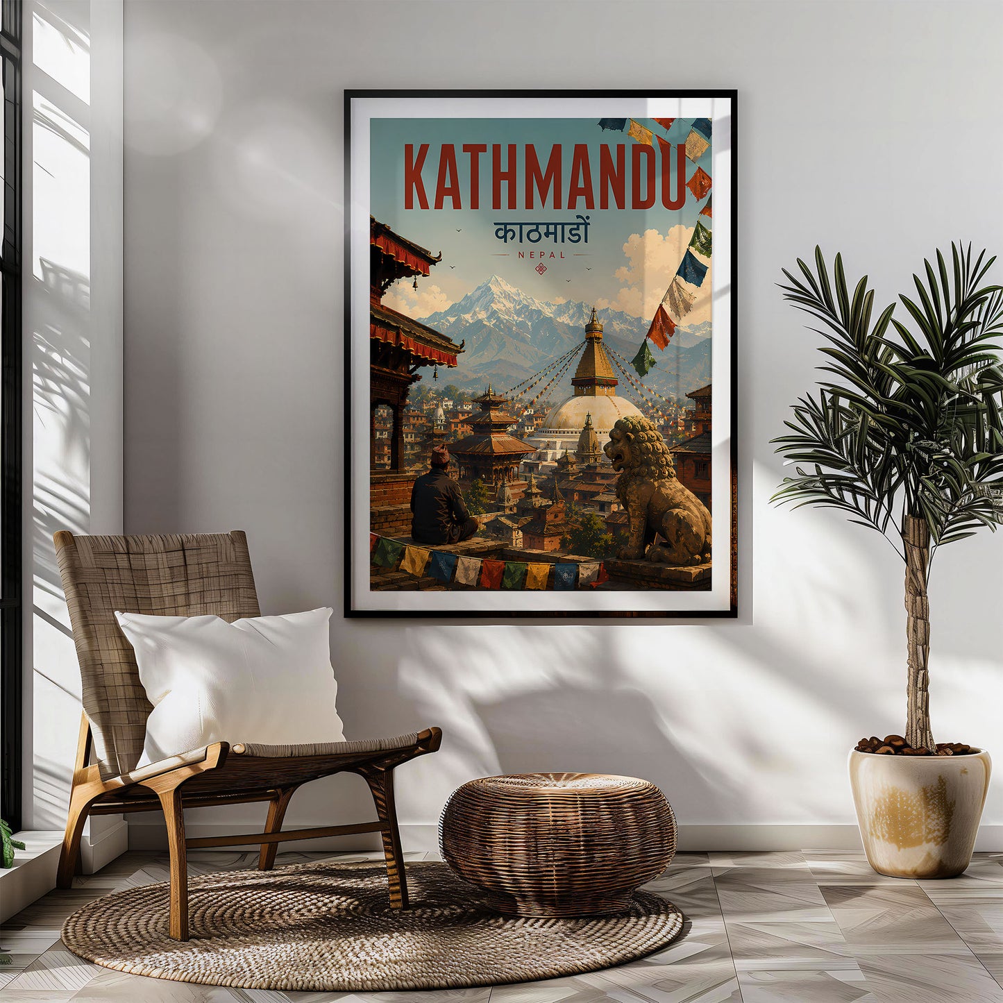 Kathmandu, Nepal