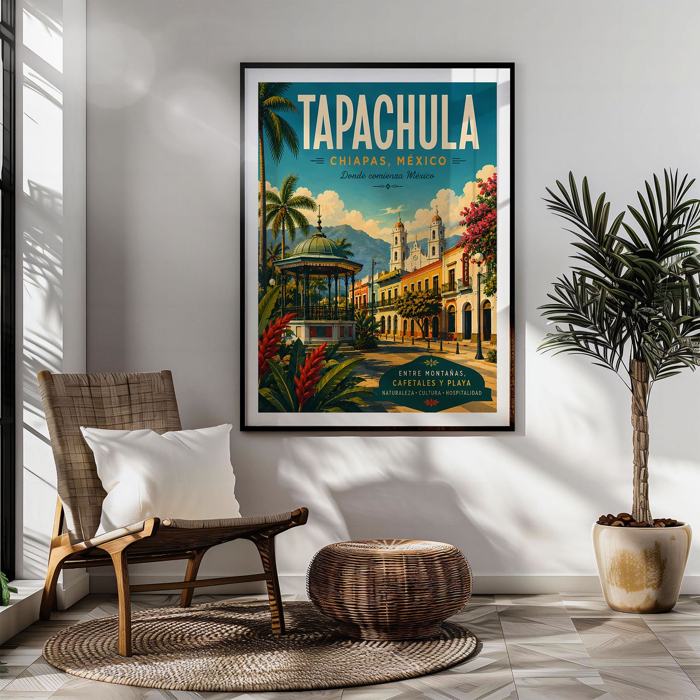 Tapachula, MEXICO
