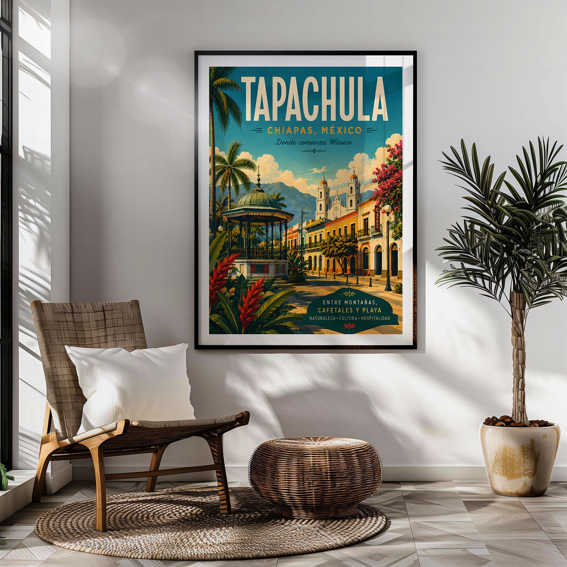 Tapachula, MEXICO