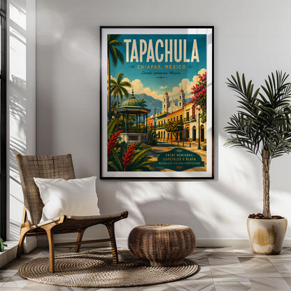Tapachula, MEXICO