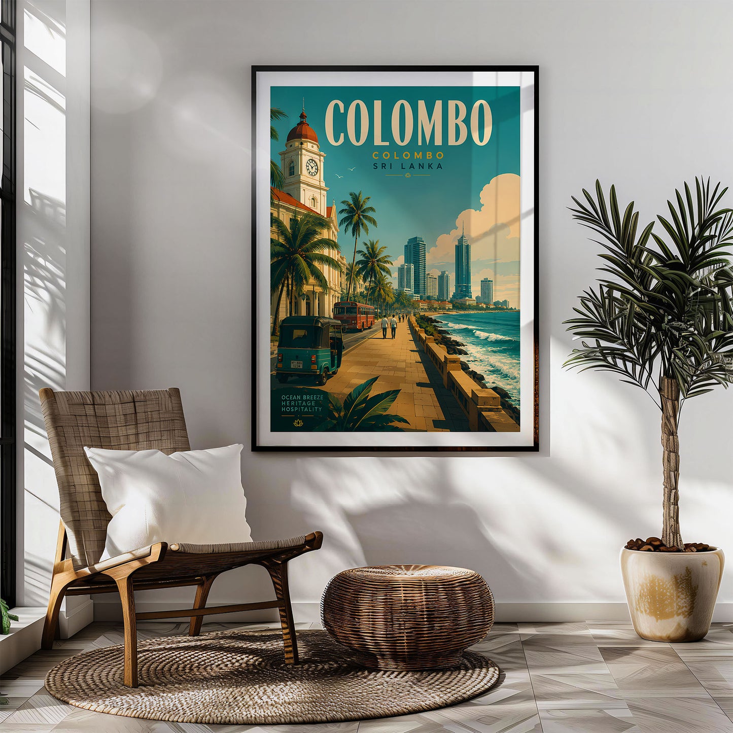 Colombo, Sri Lanka