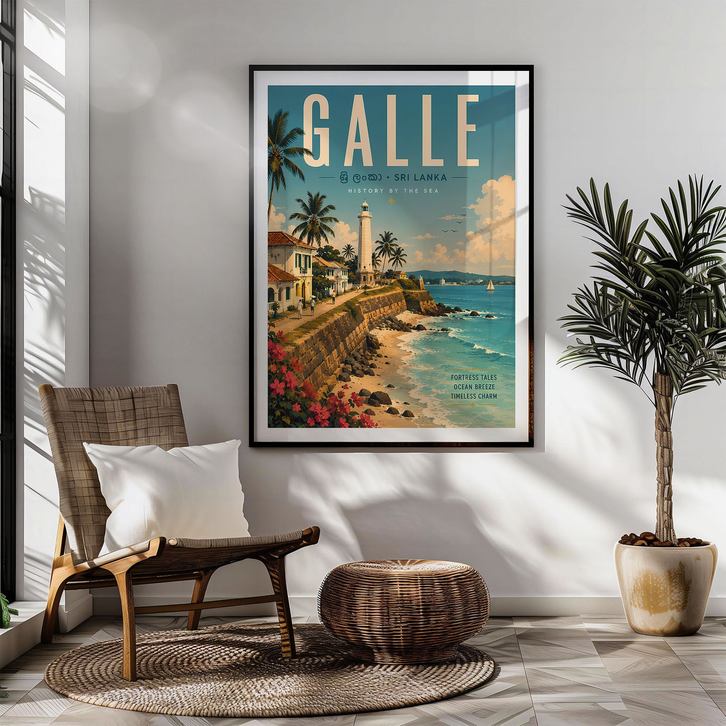 Galle, Sri Lanka