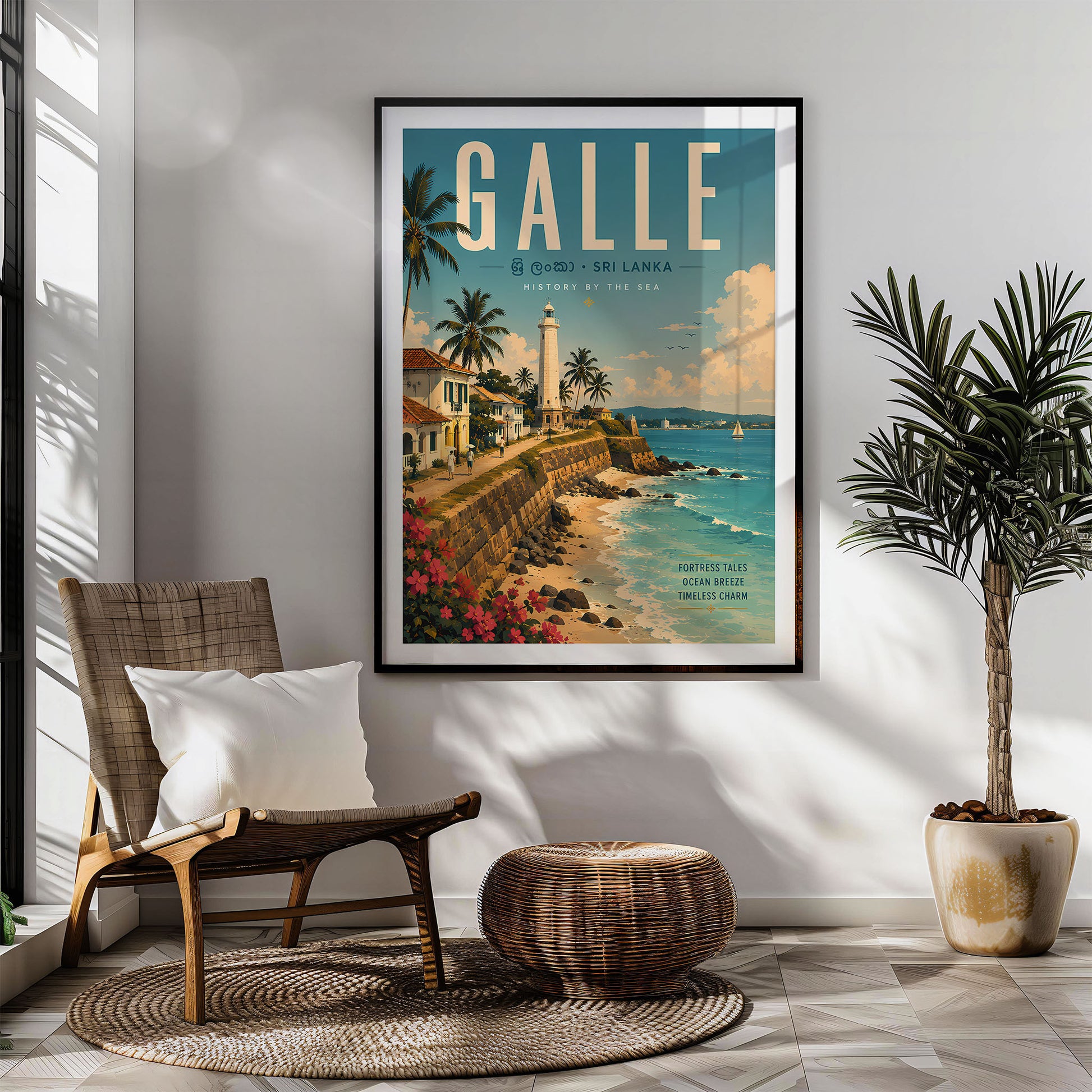 Galle, Sri Lanka
