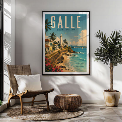 Galle, Sri Lanka