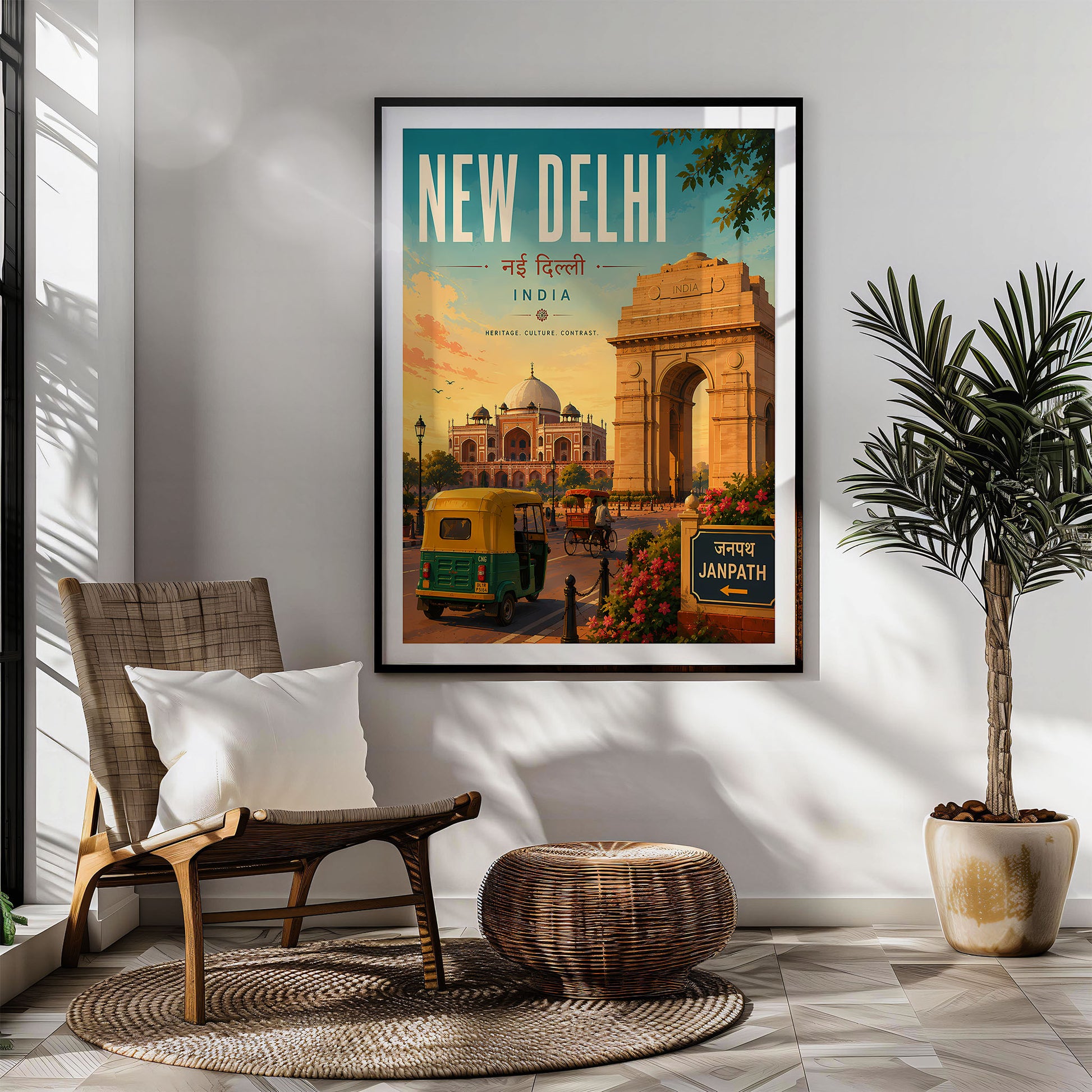 New Delhi, India