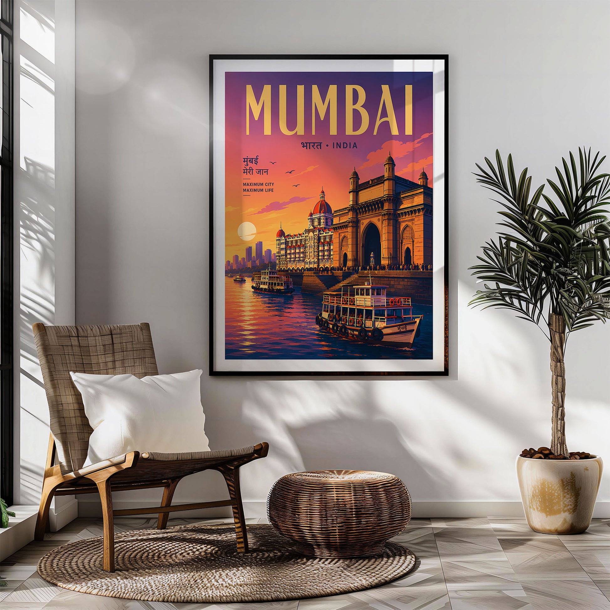 Mumbai, India