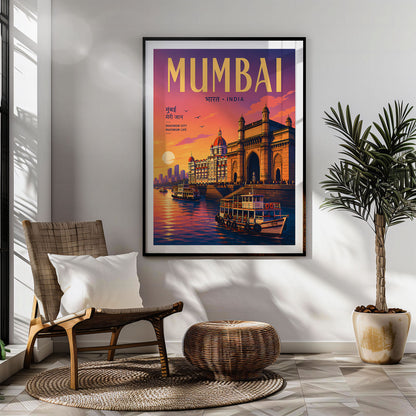 Mumbai, India