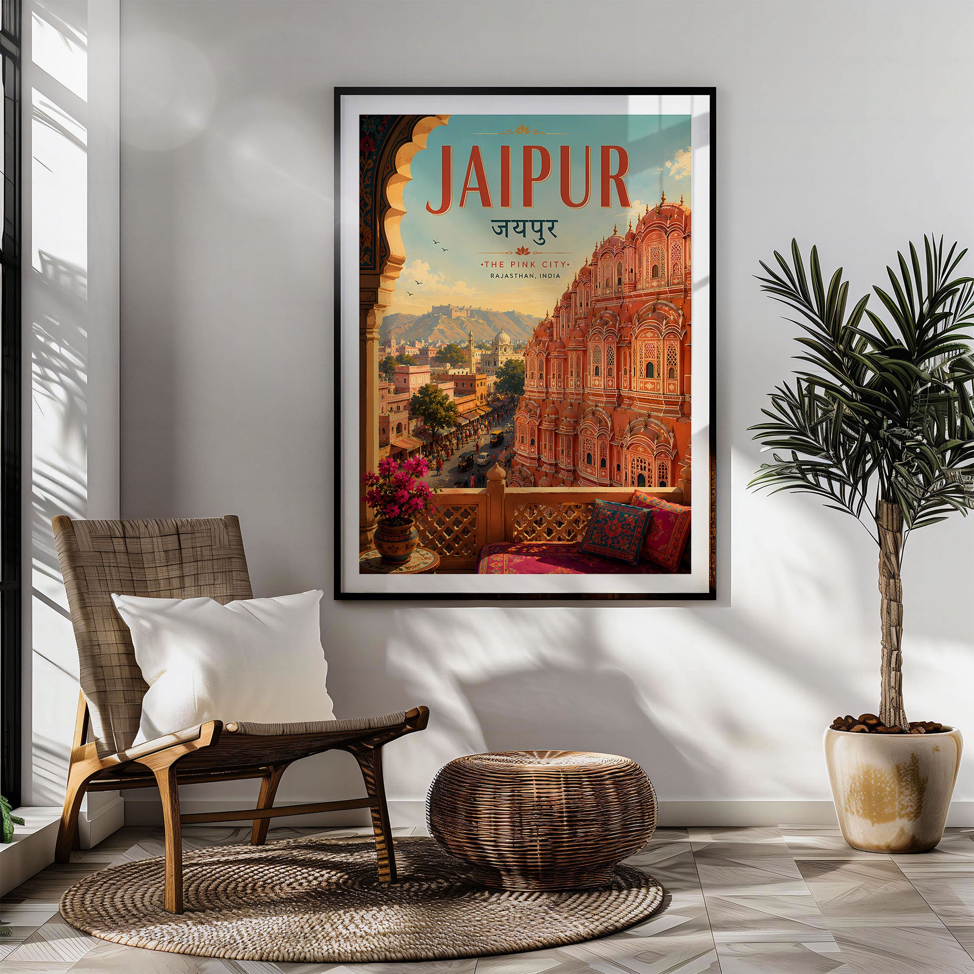 Jaipur, India