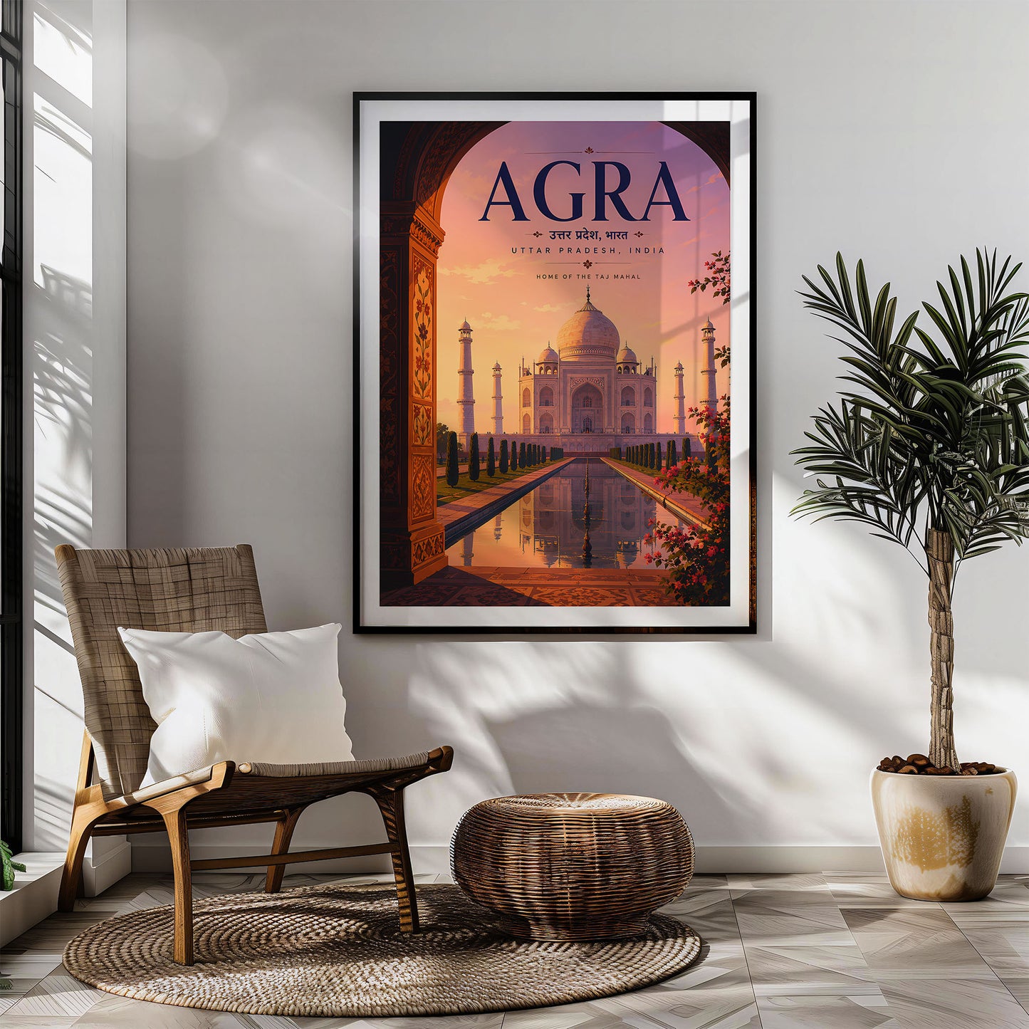 Agra, India