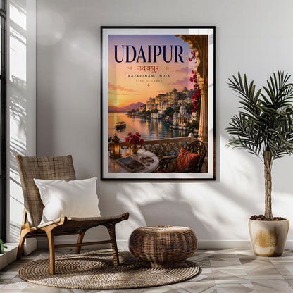 Udaipur, India