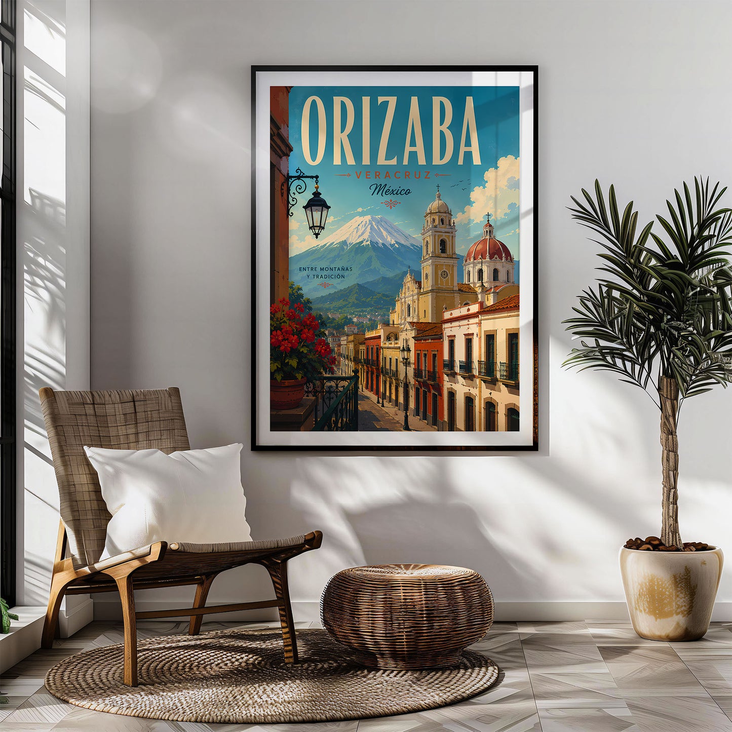 Orizaba, MEXICO