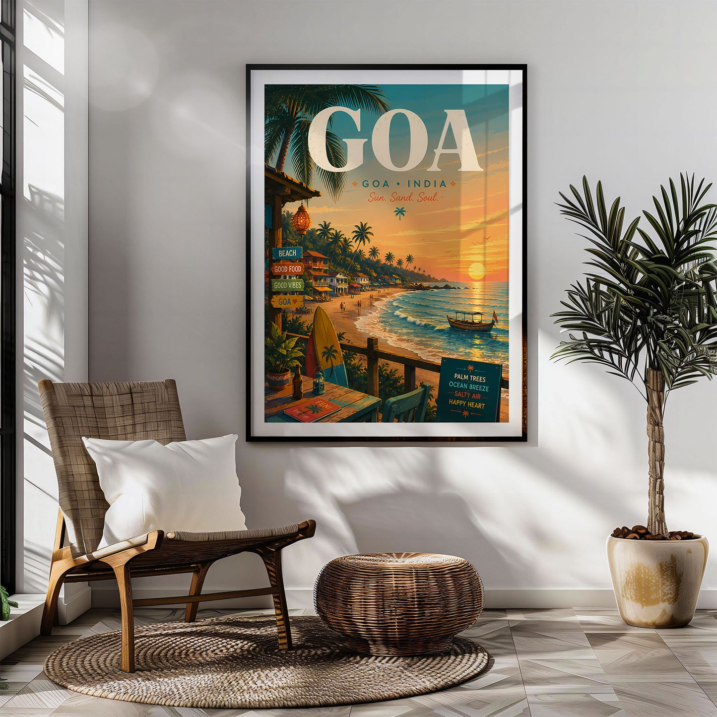 Goa, India