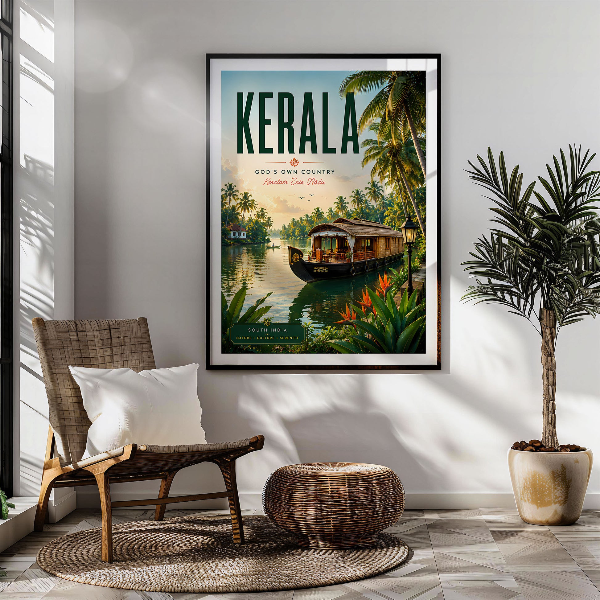 Kerala, India