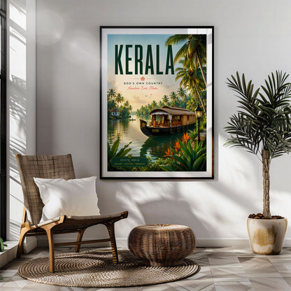 Kerala, India