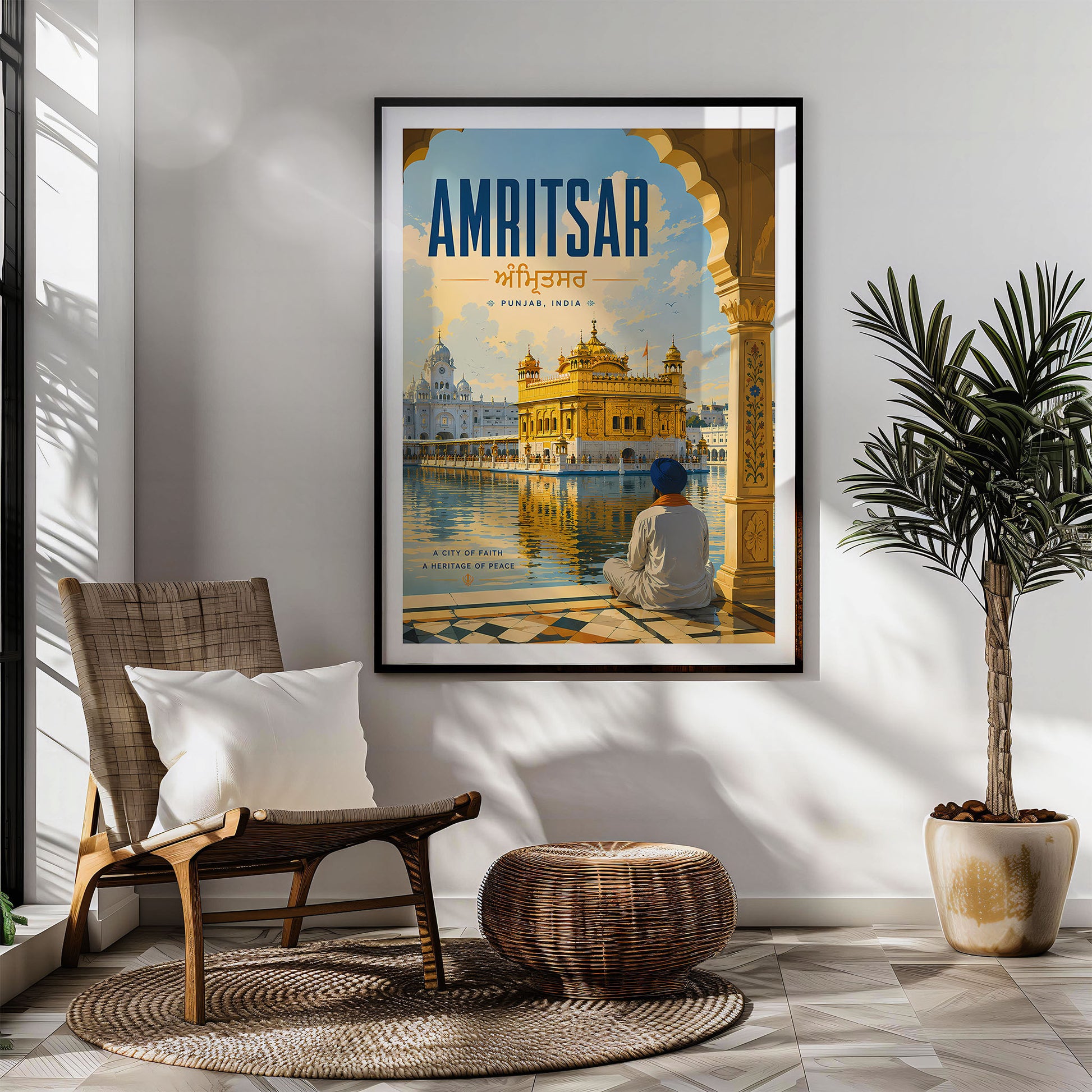 Amritsar, India