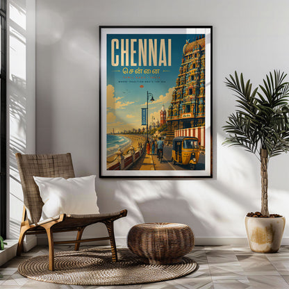 Chennai, India