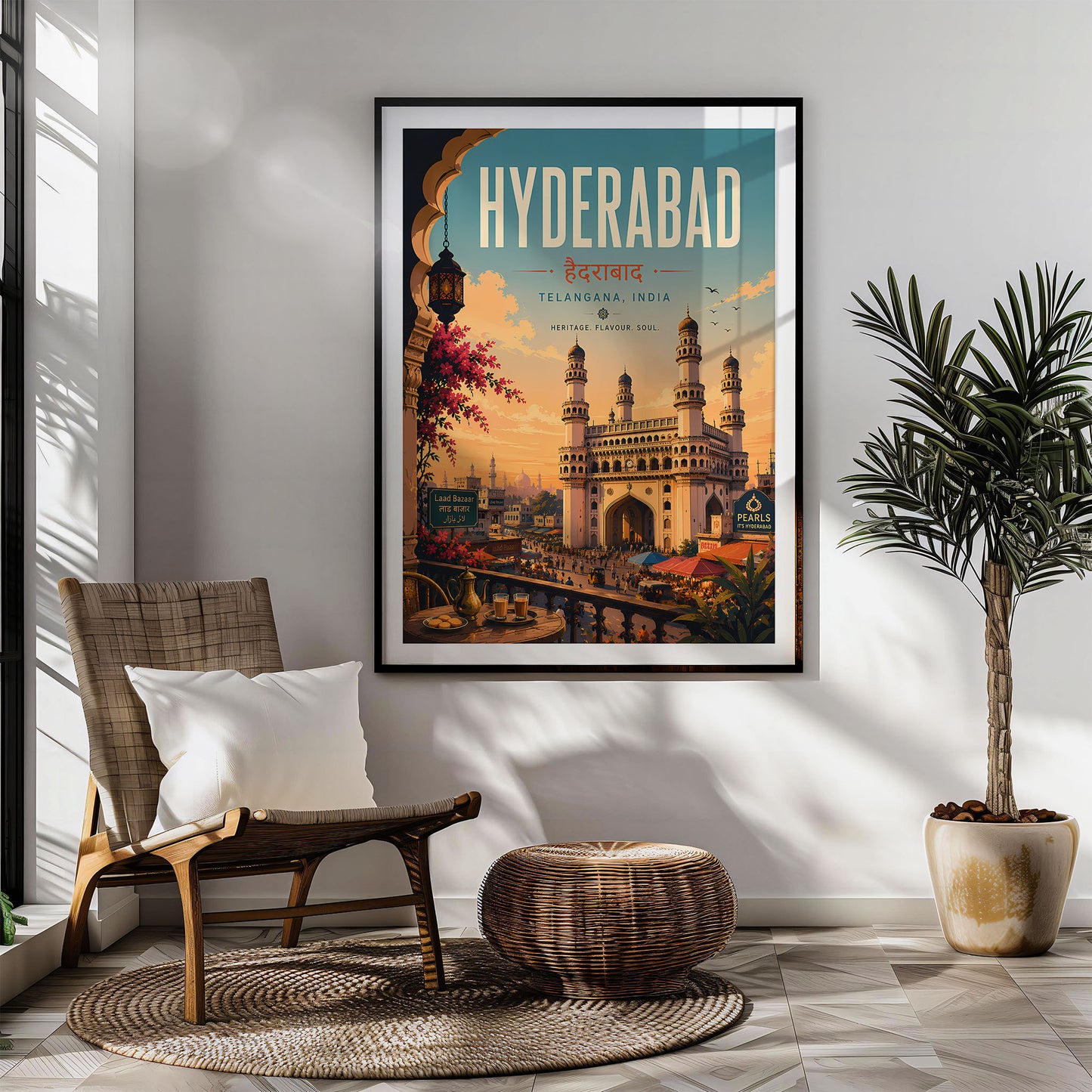 Hyderabad, India