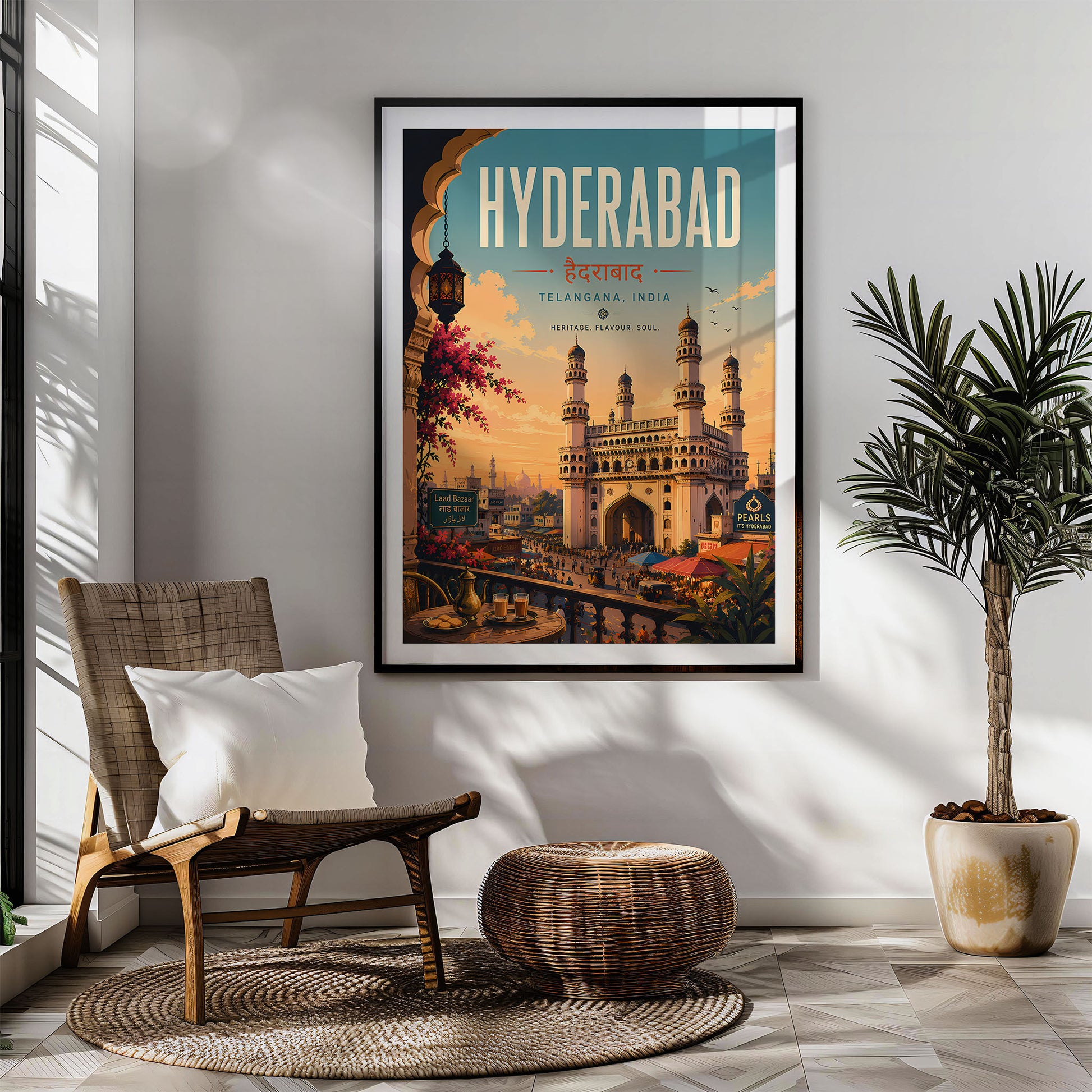 Hyderabad, India