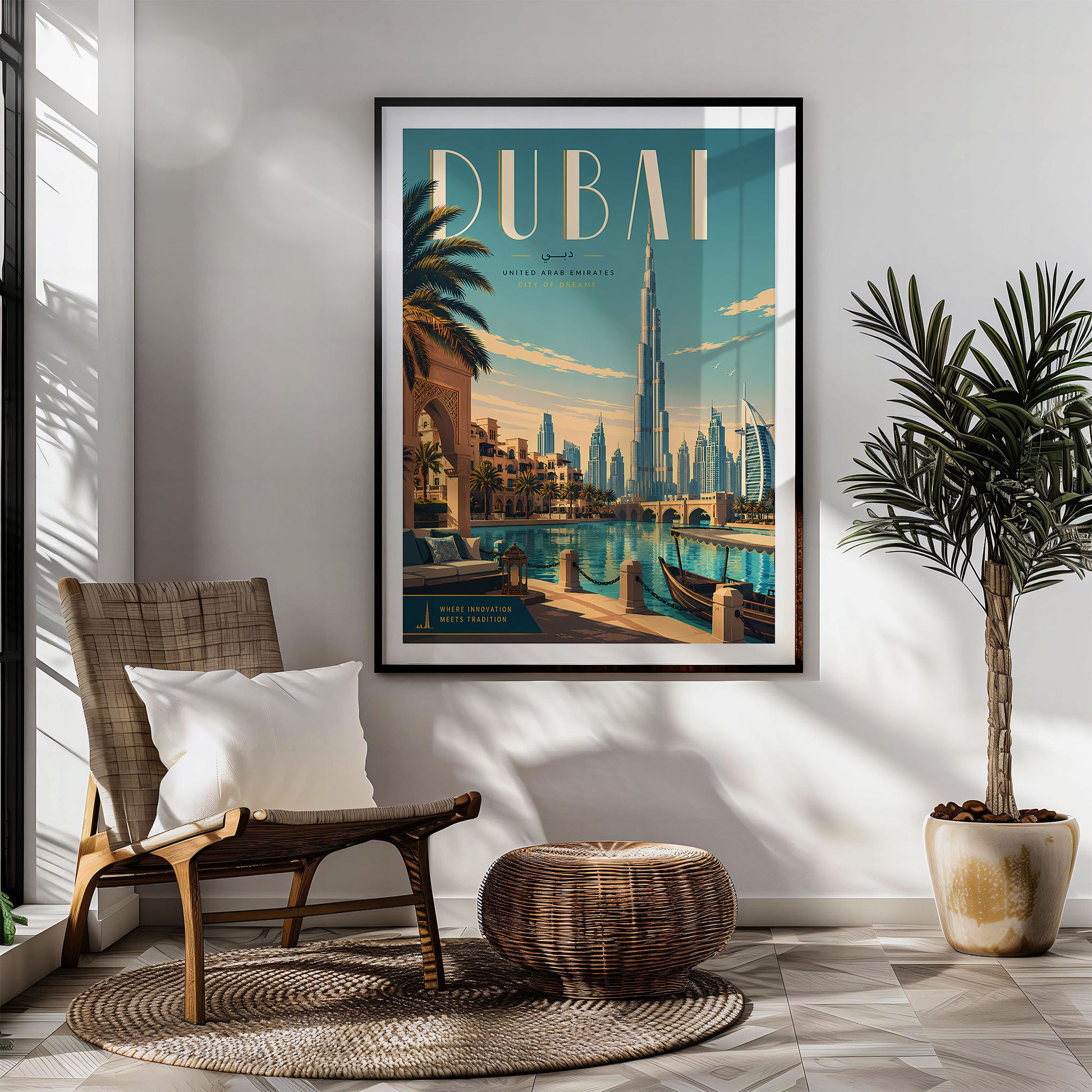 Dubai, United Arab Emirates
