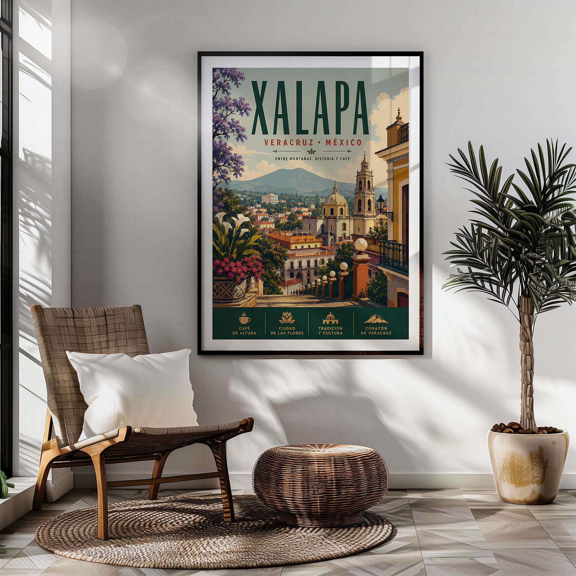 Xalapa, MEXICO
