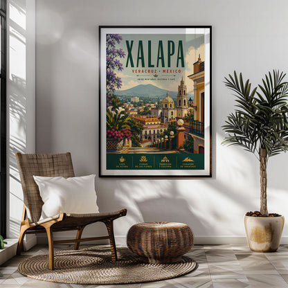 Xalapa, MEXICO