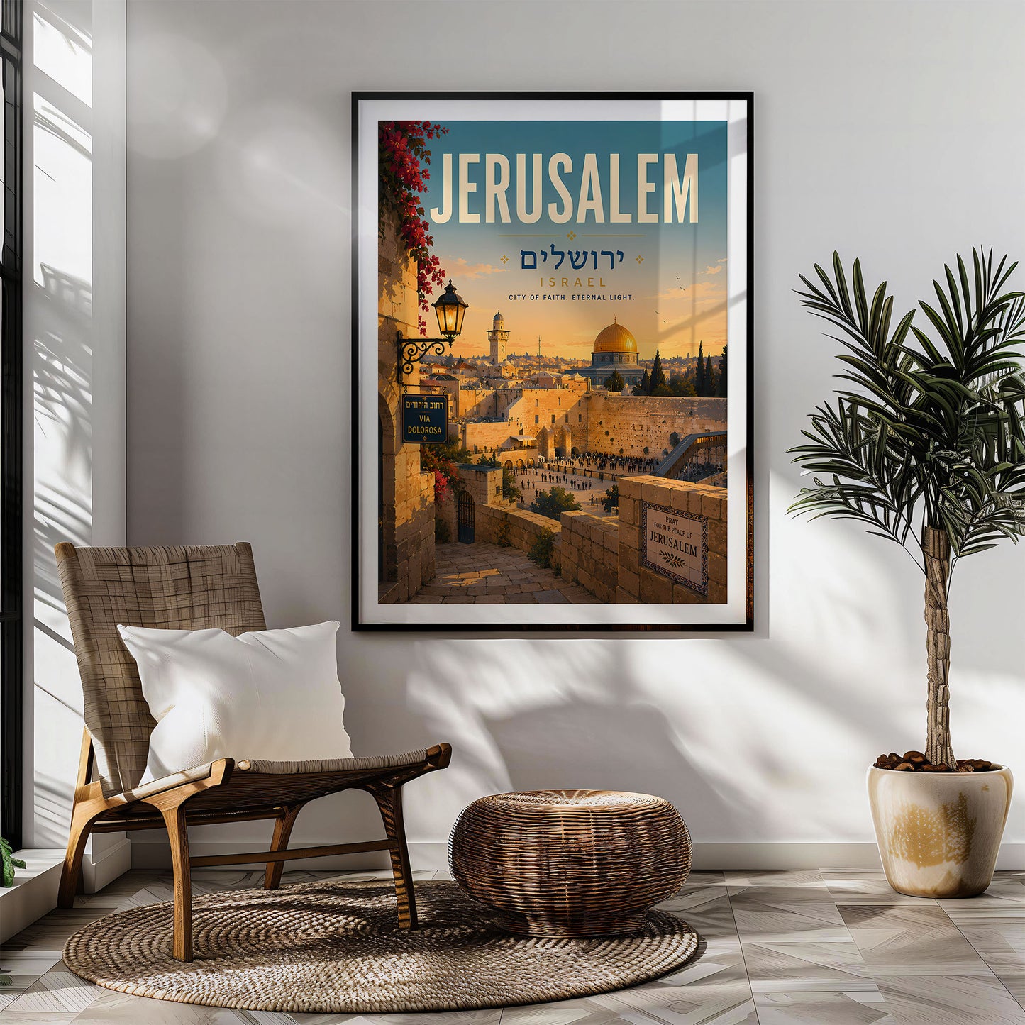Jerusalem, Israel