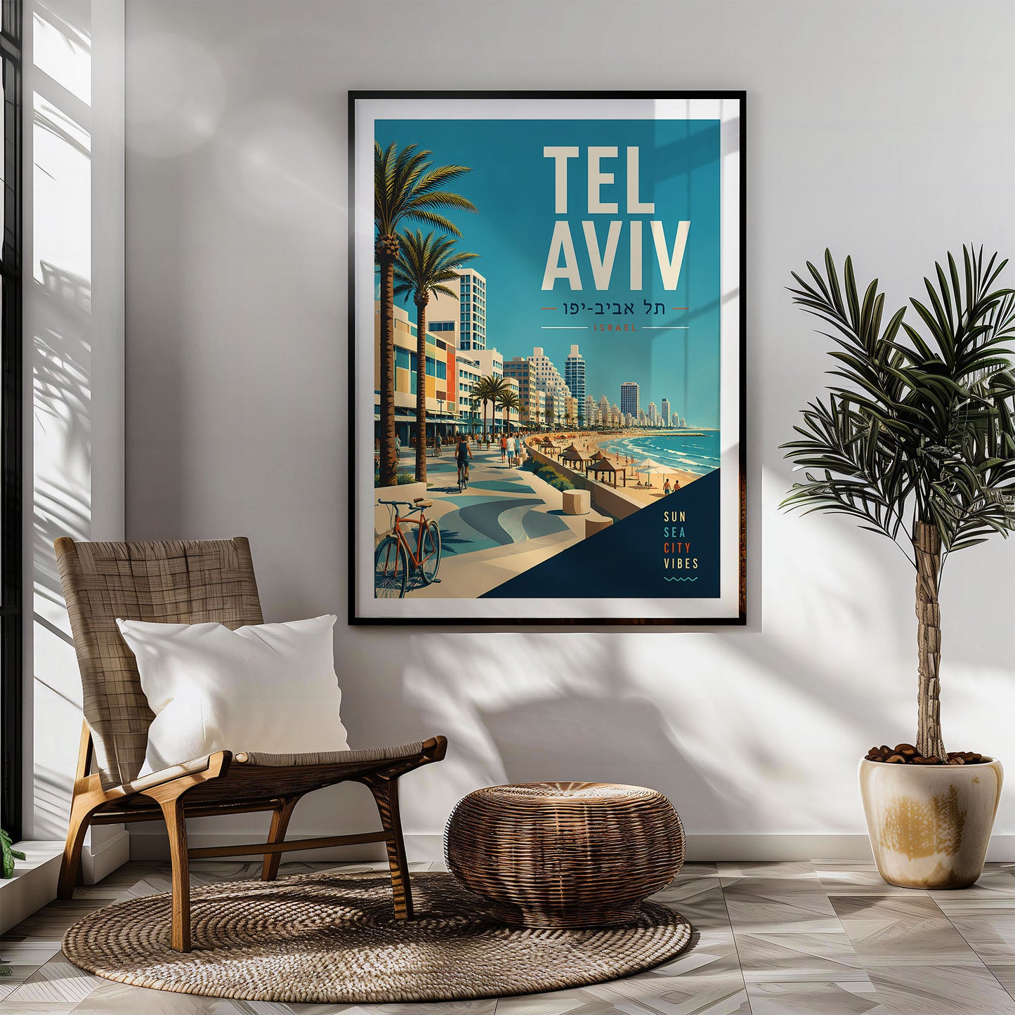 Tel Aviv, Israel